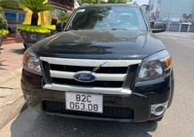 Ford Ranger 2011 - Nhập khẩu nguyên chiếc giá chỉ 265tr