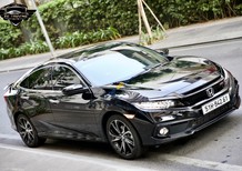 Honda Civic 2021 - Odo: Chỉ 20.000km, biển SG, nhập Thái, cực siêu mới
