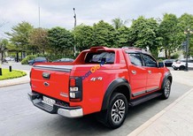 Chevrolet Colorado 2017 - Chevrolet Colorado 2017 số tự động