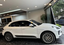 Porsche Macan 2015 - Odo 6v km