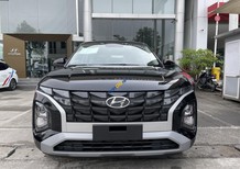 Hyundai Creta 2023 - Sẵn 4 màu, giá tốt nhất miền Bắc, hỗ trợ giấy tờ từ a-z