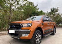 Ford Ranger 2017 - Giá chào bán 700 triệu