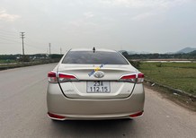 Toyota Vios 2018 - Xe số sàn