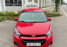 Chevrolet Spark 2018 - Xe đẹp zin không lỗi nhỏ