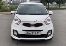 Kia Morning 2015 - Xe đẹp giá tốt chỉ 285tr
