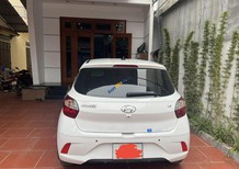 Hyundai Grand i10 2022 - Màu trắng, giá chỉ 416 triệu