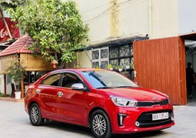 Kia Soluto 2019 - Odo 19.000km