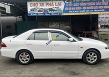 Mazda 626 2002 - Bản số sàn