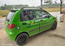 Daewoo Matiz 2004 - Giá 38tr