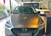 Mazda 2 2023 - Ưu đãi tương đương 100% lệ phí trước bạ - Sẵn xe giao ngay