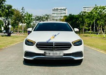 Mercedes-Benz E200 2021 - Xe còn mới giá chỉ 2 tỷ 50tr
