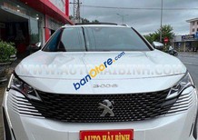 Peugeot 3008 2022 - Giá 1 tỷ 200 triệu