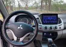 Mitsubishi Triton 2014 - Giá 395tr
