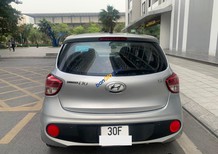 Hyundai Grand i10 2017 - Xe số sàn