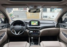 Hyundai Tucson 2020 - Odo 3 vạn km