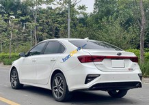 Kia Cerato 2021 - Màu trắng