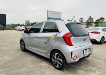 Kia Morning 2018 - Kia Morning 2018 số tự động tại Hưng Yên