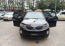 Kia Sorento 2019 - Màu đen, giá chỉ 785 triệu