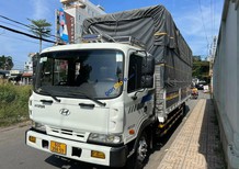 Hyundai HD 2010 - Cần bán gấp giá 650tr
