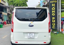 Ford Tourneo 2019 - Hỗ trợ ngân hàng lên 70% giá trị xe