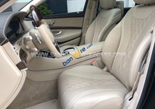 Mercedes-Benz S500 2015 - Màu đen