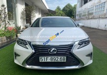 Lexus ES 250 2017 - Màu trắng, nhập khẩu