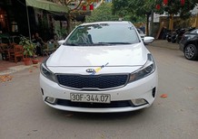 Kia Cerato 2018 - Biển HN