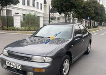 Nissan Bluebird 1993 - Sss 2.0 M T sx 1993, nhập khẩu, chính chủ, xe còn đẹp máy ngon khung gầm bệ chắc chắn chạy chắc nịch