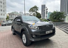 Toyota Fortuner 2013 - Toyota Fortuner 2013