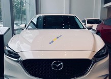 Mazda 6 2023 - Ưu đãi tiền mặt lên đến 40 triệu, siêu phẩm Mazda - Sẵn xe giao ngay