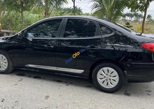 Hyundai Avante 2014 - Màu đen số sàn