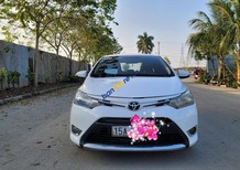 Toyota Vios 2014 - Toyota Vios 2014 tại Hải Phòng
