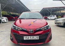 Toyota Vios 2019 - Toyota Vios 2019 số tự động tại Hải Phòng