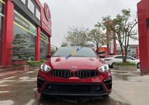 Kia Cerato 2020 - Hỗ trợ trả góp 70%, xe đẹp, giá tốt giao ngay