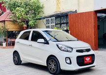 Kia Morning 2019 - Màu trắng, giá 299tr