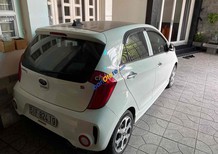 Kia Morning cần bán xe 2016 - cần bán xe
