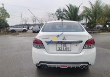 Mitsubishi Attrage 2015 - Mitsubishi Attrage 2015 số sàn