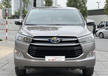 Toyota Innova 2017 - Xe gia đình max đẹp