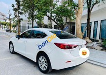 Mazda 3 2018 - Màu trắng, giá cực tốt