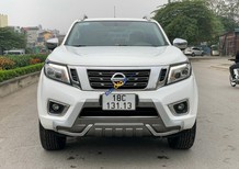 Nissan Navara 2018 - Odo 7 vạn km