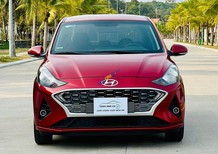 Hyundai Grand i10 2021 - Bán xe chính chủ