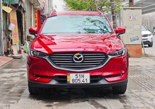 Mazda CX-8 2020 - Đăng ký lần đầu 2020, ít sử dụng, giá 860tr