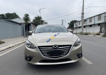 Mazda 3 2016 - Xe đẹp, 1 chủ từ đầu, giá tốt, xe trang bị Full options