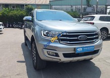 Ford Everest 2018 - Màu bạc, nhập khẩu nguyên chiếc