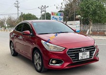Hyundai Accent 2020 - Một chủ sử dụng