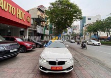 BMW 320i 2016 - Cam kết xe nguyên bản, bao check toàn quốc