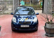 Toyota Yaris bán  2008 - bán yaris