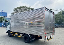 Isuzu QKR 2023 - Thùng dài hiệu quả cao - Xe tải Isuzu đầu vuông tải trọng từ 1 - 2.9 tấn giá tốt nhất