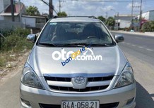 Toyota Innova Bán  2008 G. 2008 - Bán INNOVA 2008 G.