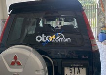 Mitsubishi Jolie Cần bán   2007 2007 - Cần bán Mitsubishi Jolie 2007